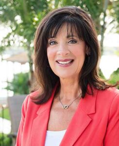 Julie Burkey Cancer Survivorship Coach in Florida