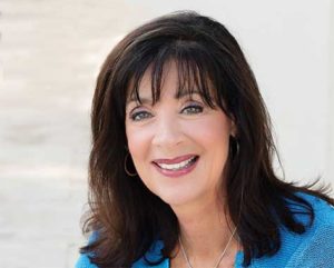 Julie Burkey Cancer Survivorship Coach