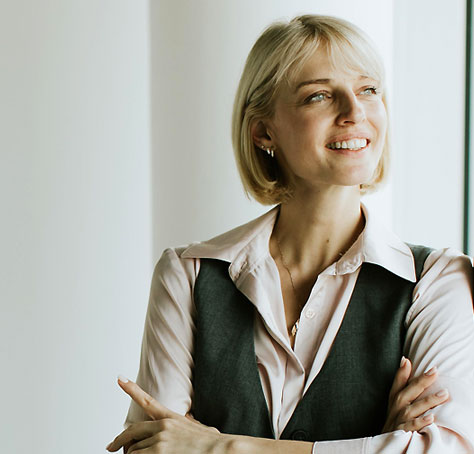 Helping Women Manage Finances
